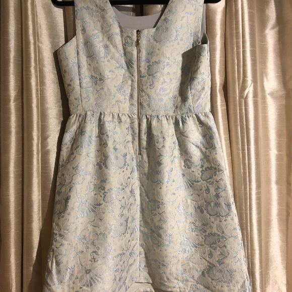 Miss Patina dress - Picture 11 of 13